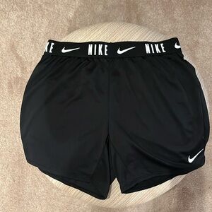 Nike workout shorts